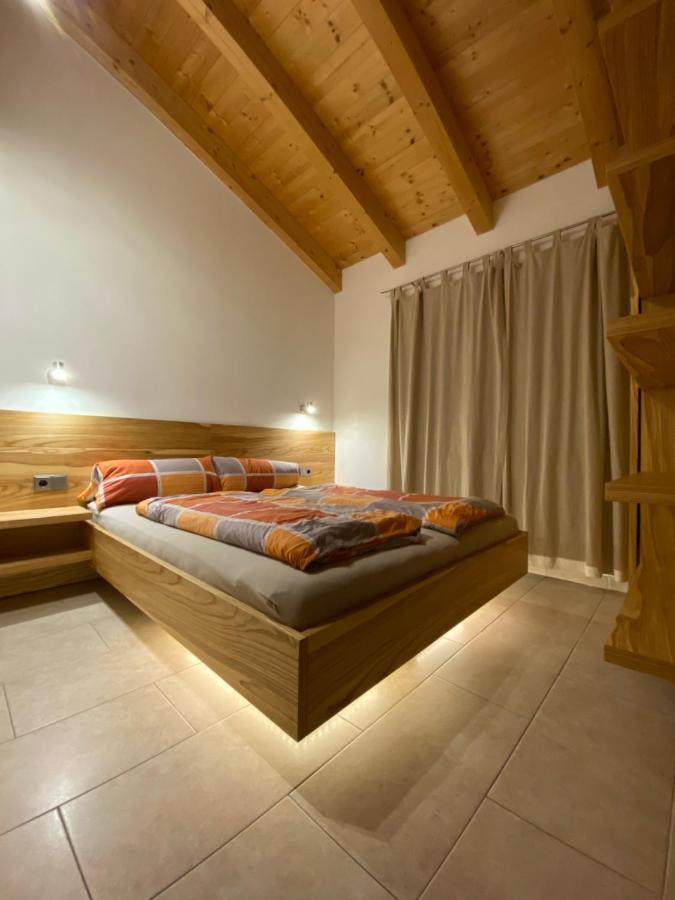 Villa 22 Oetz Ngoại thất bức ảnh
